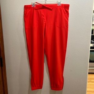 Albion jogger size Large